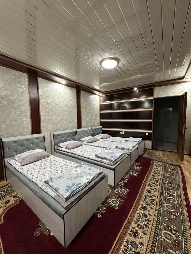 Dacha charvak 222