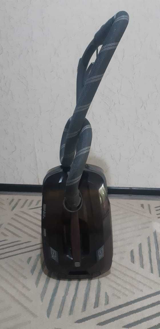 Пылесос Thomas Parkett Master XT