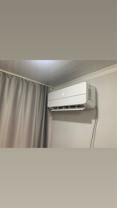 Установка Кондиционеров сервис обслуживание