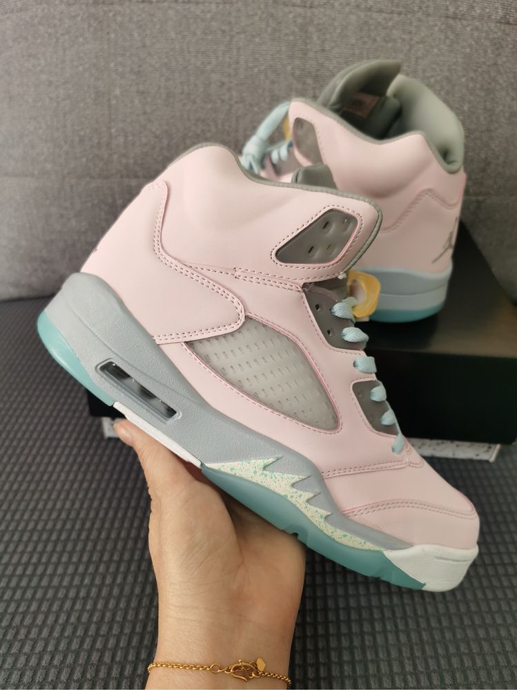 Air Jordan 5 Retro Easter