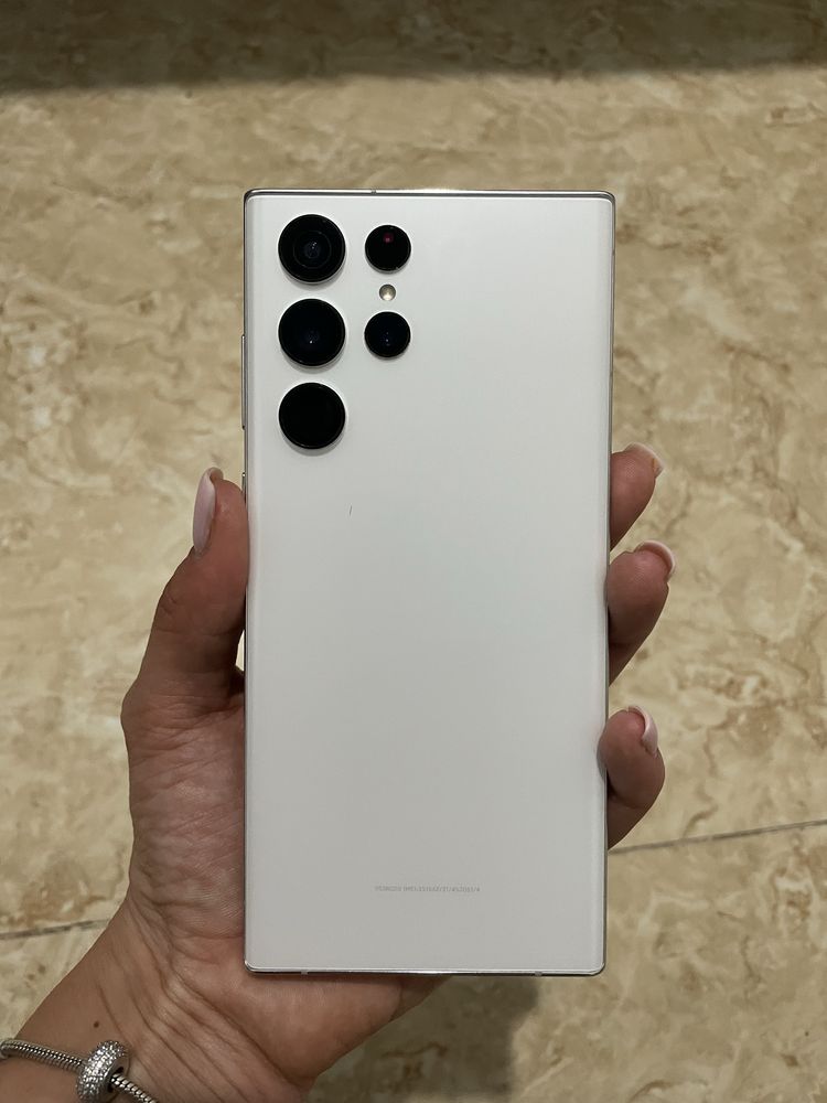 Samsung s22 ultra