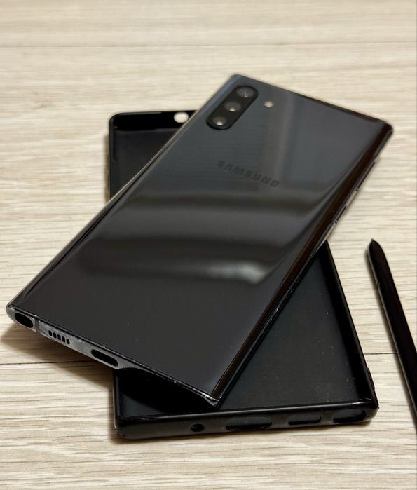 Samsung Galaxy Note 10 256GB