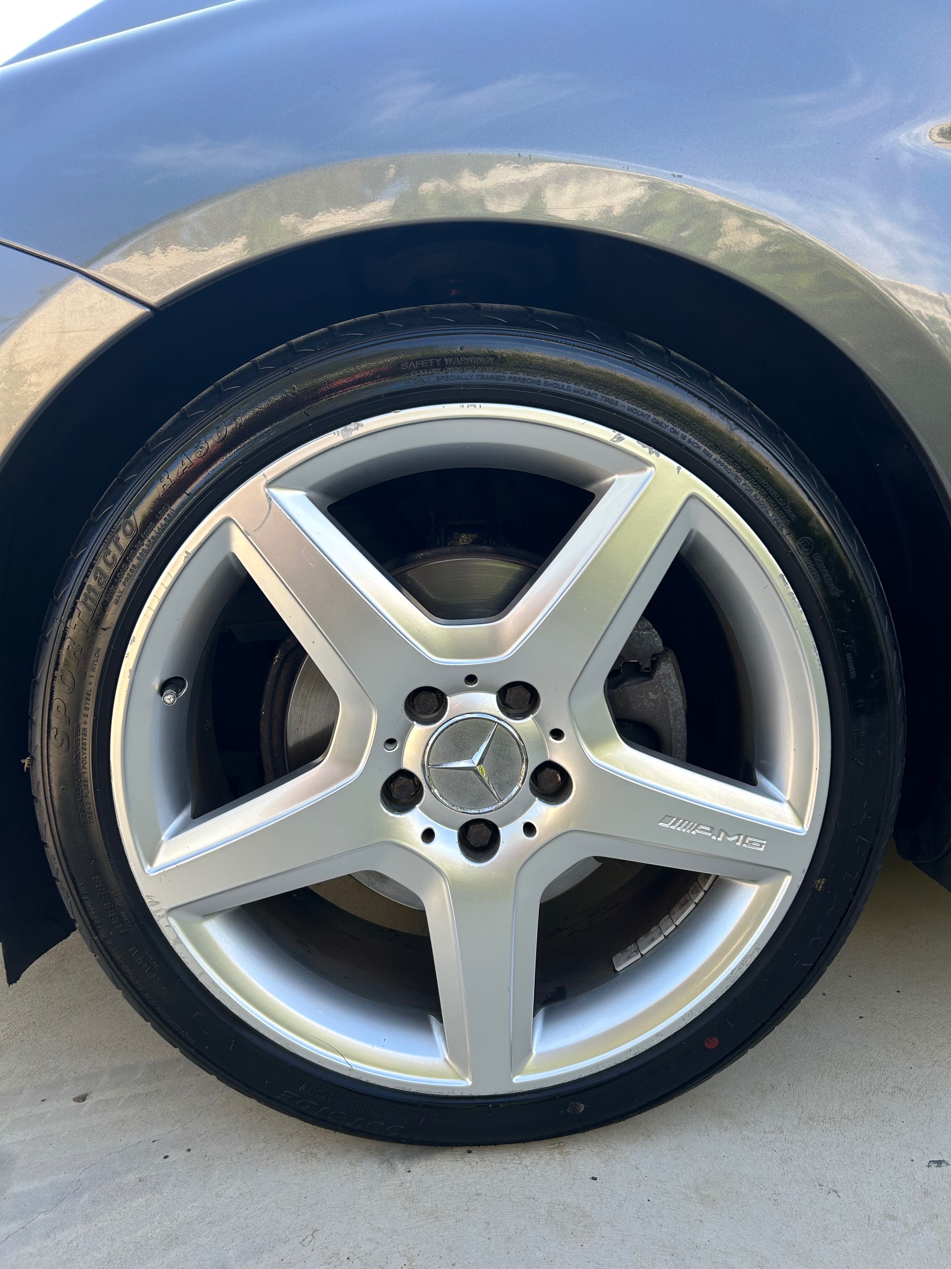 Mercedes B200 CDI