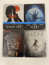 Steelbook filmi - бг субтитри