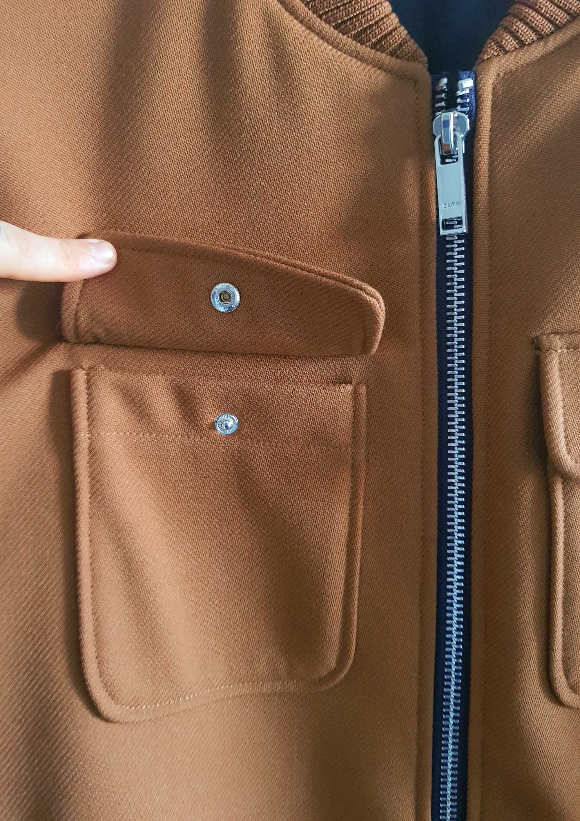 Ново Яке на ZARA