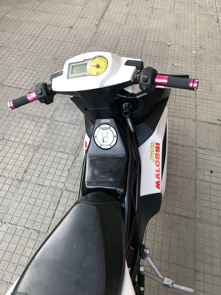 Cpi GTR Топ състояние!