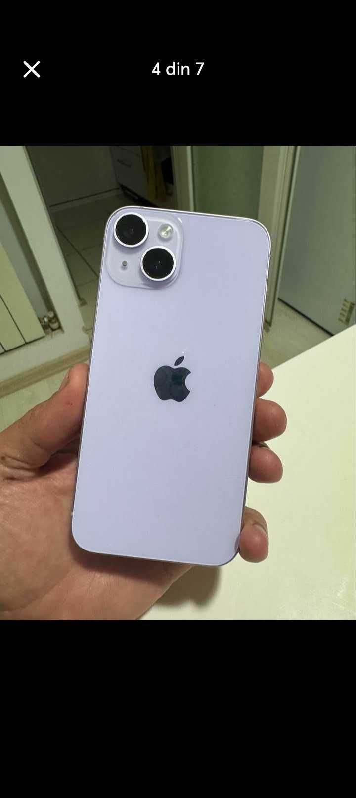 IPhone 14 MOV ca nou