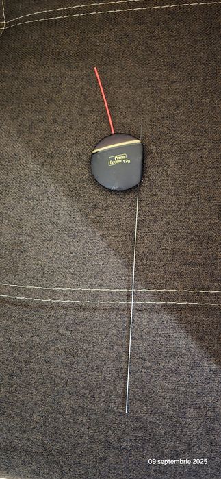 Plute pescuit 10g 12g