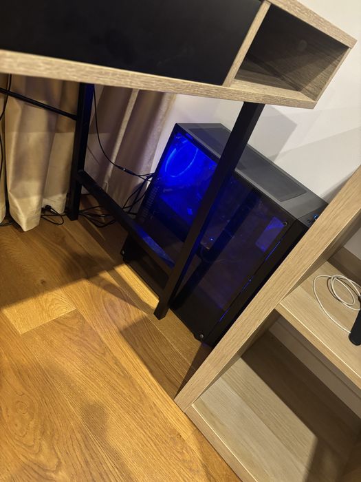 Vand setup gaming negociabil