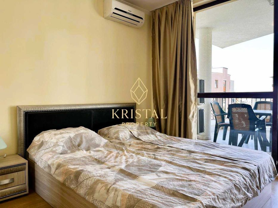 Продава се Двустаен апартамент в Свети Влас - 63 кв.м за 931 €/кв.м - Снимка #6