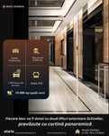 2 camere spațioase în complex premium – West Avenue Residence