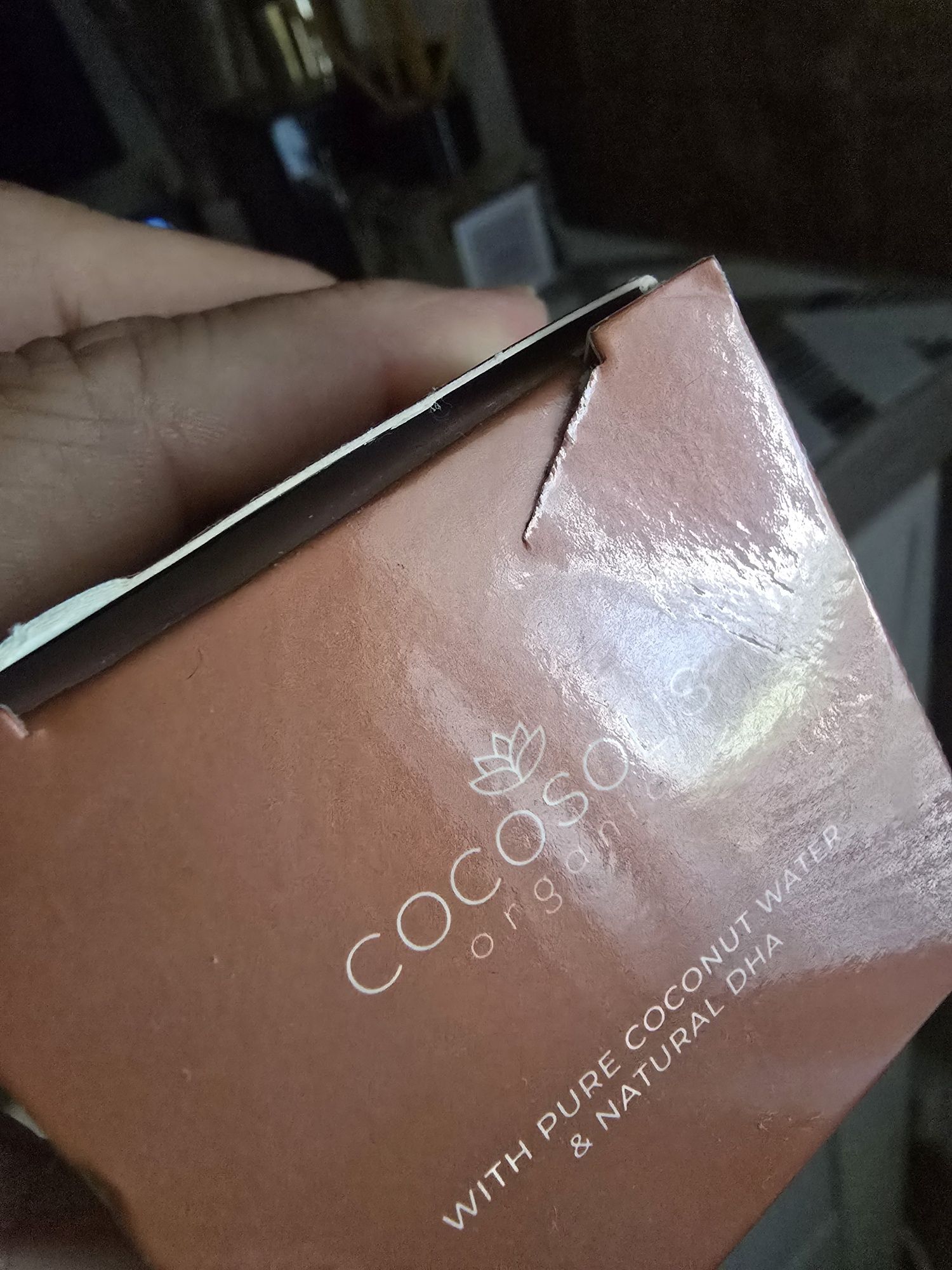 SOLIS / Cocosolis автобронзант