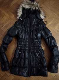 Зимно яке и палта