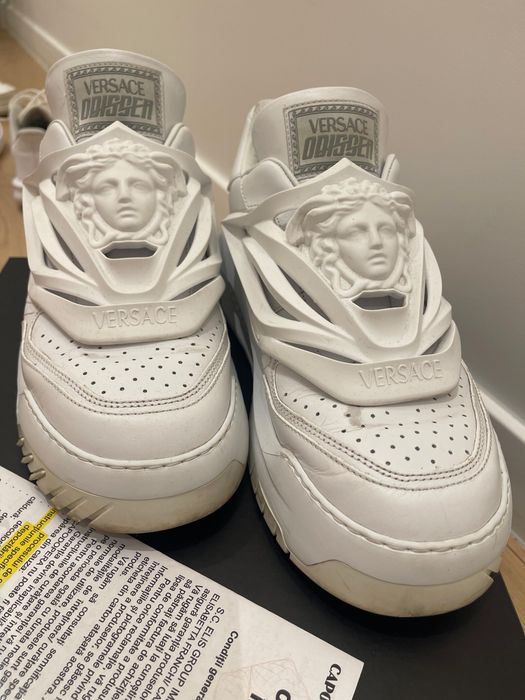 Versace odissea 44 capodopera