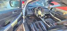 Interior piele Mazda CX-7 2008 , scaun electric sofer