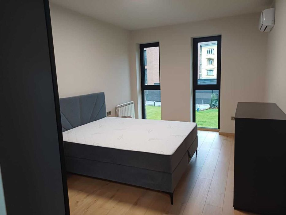 Двустаен апартамент Красно село, к-кс "Nove Homes"