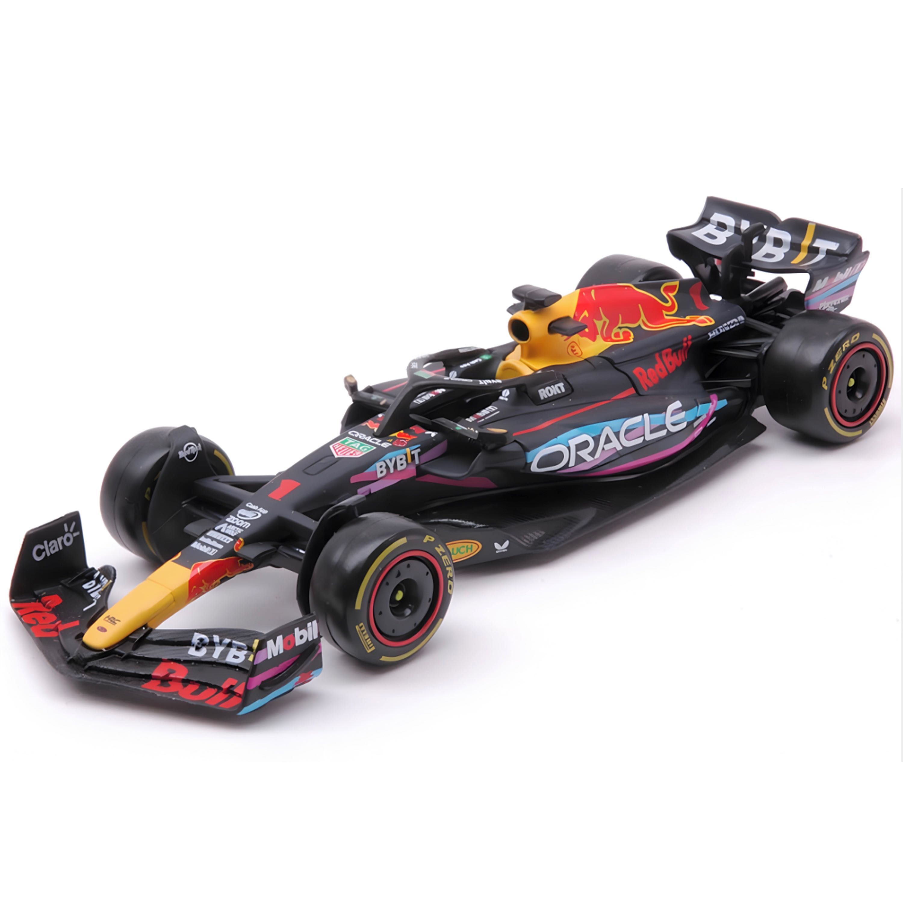 Die-cast болиди от Формула 1 Bburago 1:43 F1 2023