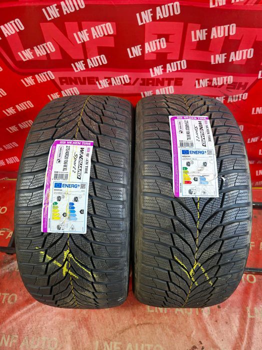 Anvelope de IARNA - 275/40/20 - NEXEN - NOI - DOT 2022 !