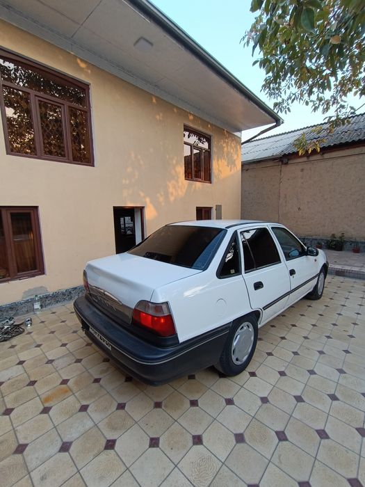 Nexia 1 sons tranbilor