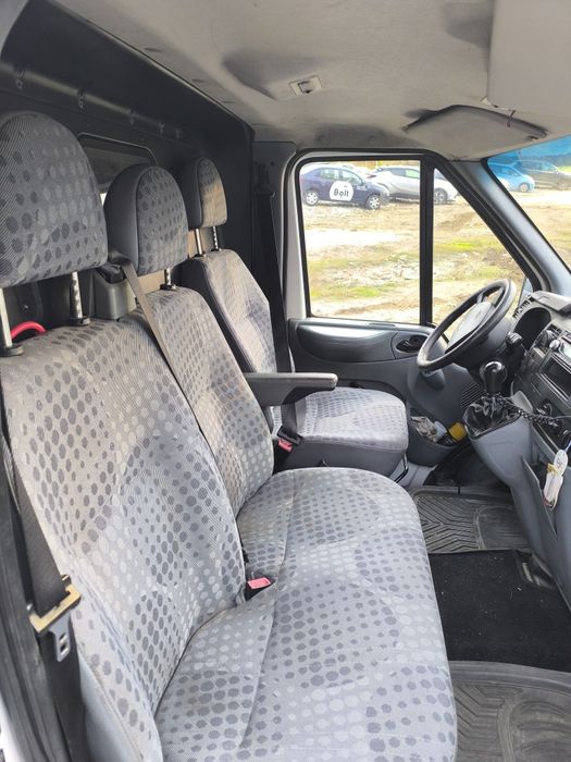 Vând Ford Tranzit 2011