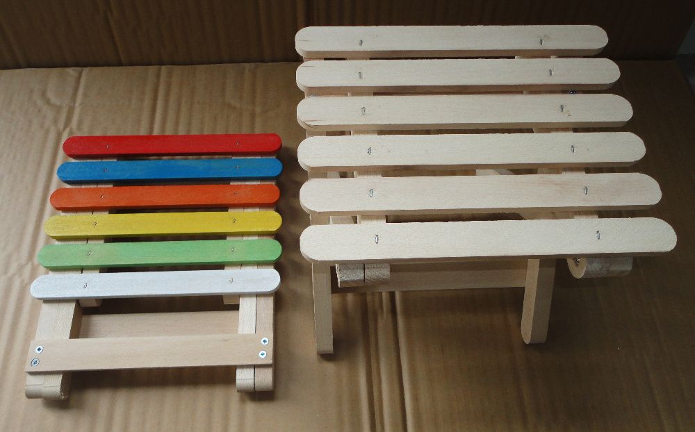 детско, сгъваемо, дървено, столче