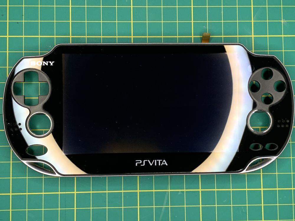 Baterie originala PS Vita - diverse piese