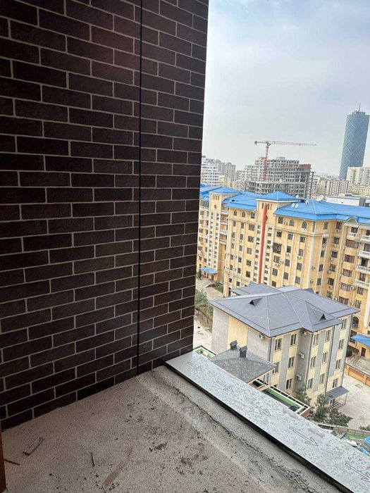 СРОЧНО! Продаётся квартира 2/11/13, ЖК "Celebrity residence", 60м2