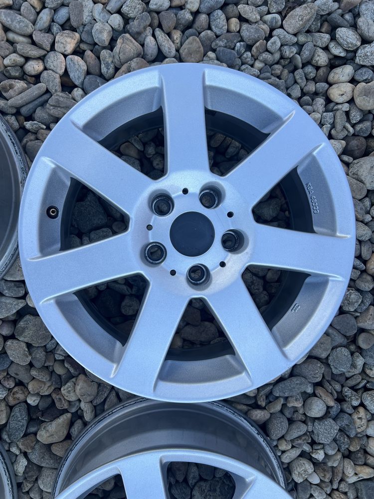 Jante aliaj 8 x Seturi / 5x112 / R16 - Vw,Skoda,Seat,Audi etc