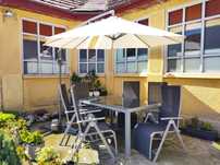 set mobilier terasa