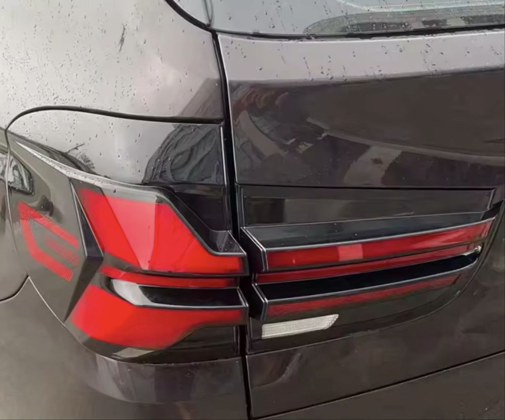 Стопове за BMW X5 F15