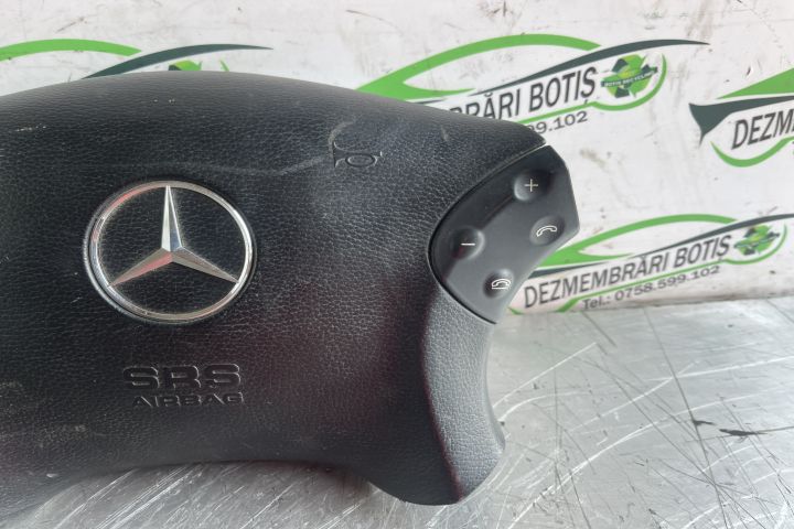 Airbag volan / sofer YP3R9F3NACS / YP3 R9F 3N ACS Mercedes-Benz C-Cla