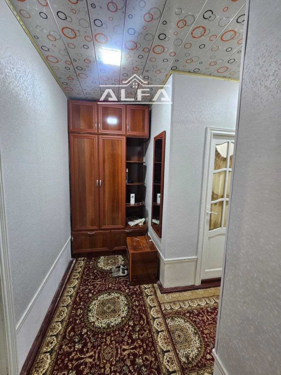 2 xonali 64m² 3-qavat.