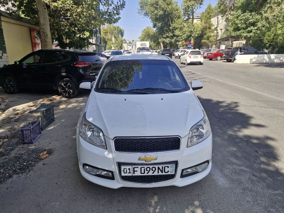 Neksiya 3 aftomat 2022 yil