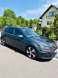 Vw Golf 7 GTI. Performance 230Cp 2015