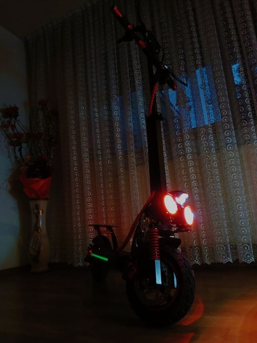 Trotineta electrica JRH 48V