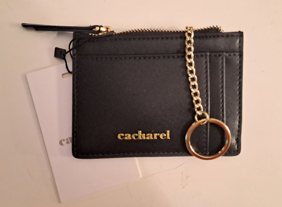 Портмоне Cacharel