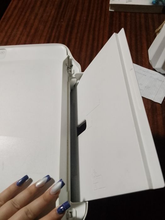 Продам принтер 2в1