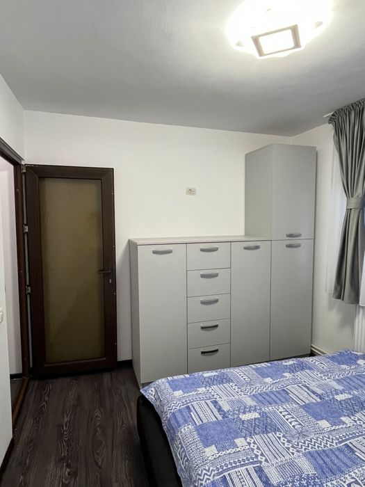 Vand apartament 2 camere