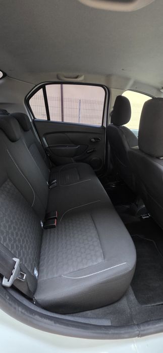 Vând Dacia Logan 1.5 dci 75 cai putere!