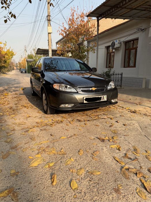 Jentra 2020 mexanika