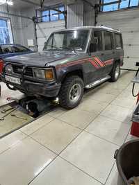 Продам Isuzu Trooper