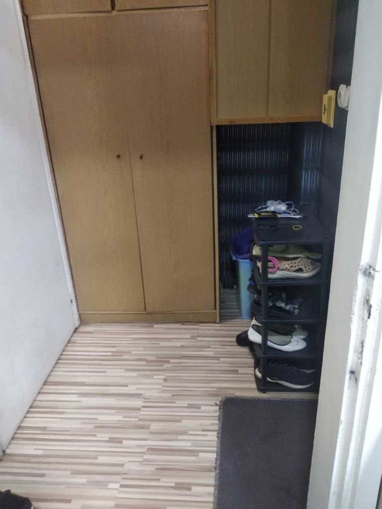 Продава се Двустаен апартамент в Стара Загора, Опълченски - 36 кв.м за 1417 €/кв.м - Снимка #7