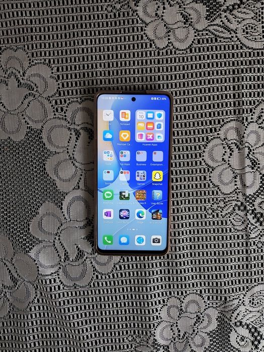 Huawei nova 9 se