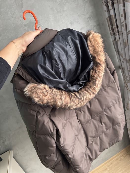 Geaca Massimo Dutti barbati