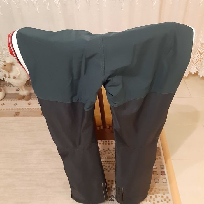 Гащеризон с подплата за ски,туризъм и риболов