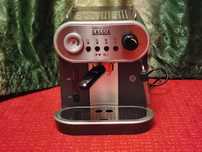 Aparat de cafea măcinată Gaggia Carezza