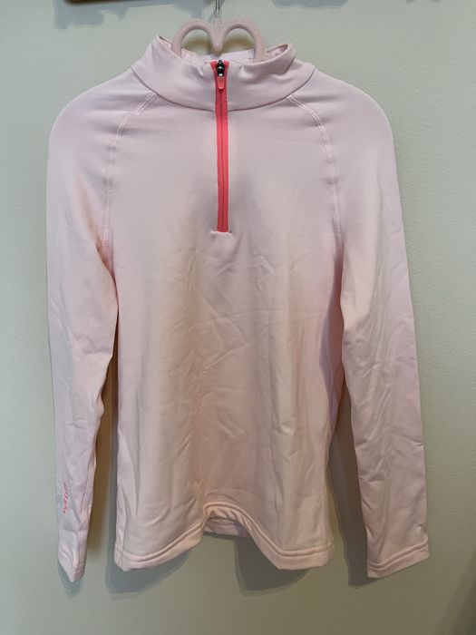 Дрехи момиче 6-7 год - комплект, клин, пуловер, термобельо H&M, Zara