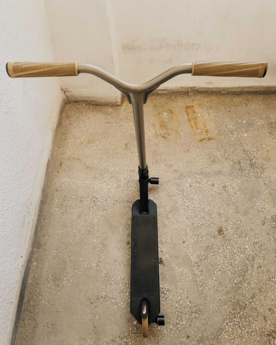 Trotinetă freestyle Oxelo MF540