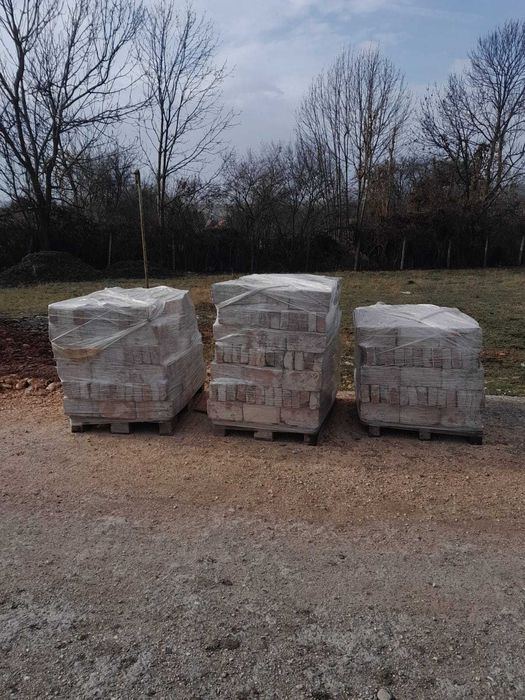 28x14x6 cărămidă plină