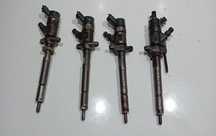 Injectoare 1.6HDI 328480 0445110259 Peugeot 206 1 [facelift] [2002 -